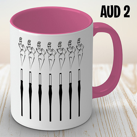AUD 2
