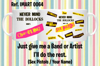 Sex Pistols