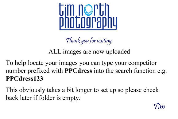Rider  search PPC loaded