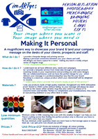 CORPORATE-info sheet