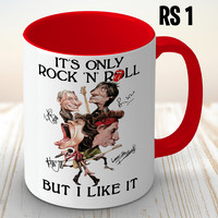 Rolling Stones