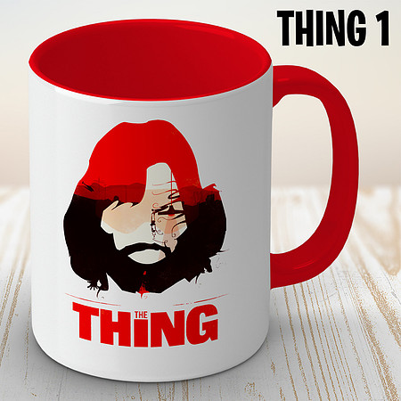 THING 1