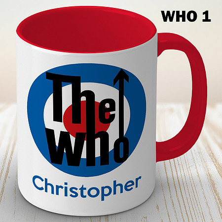 Who 1