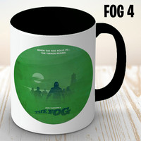 THE FOG