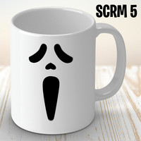 SCREAM