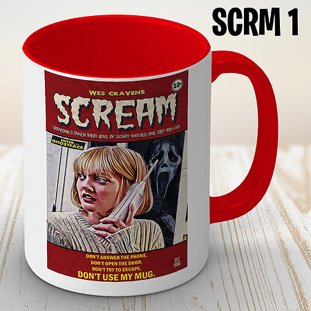 Scream 1