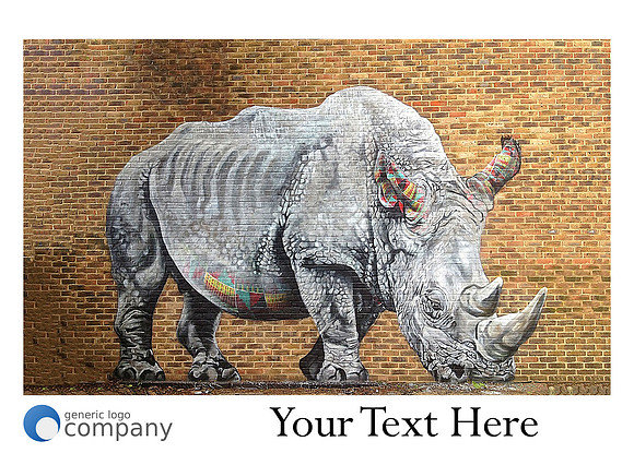 TNP Streetart- 2017 Calendar-10 May