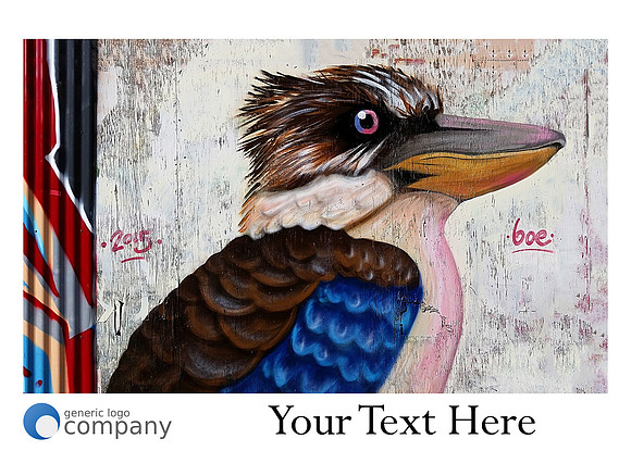 TNP Streetart- 2017 Calendar-20 OCT