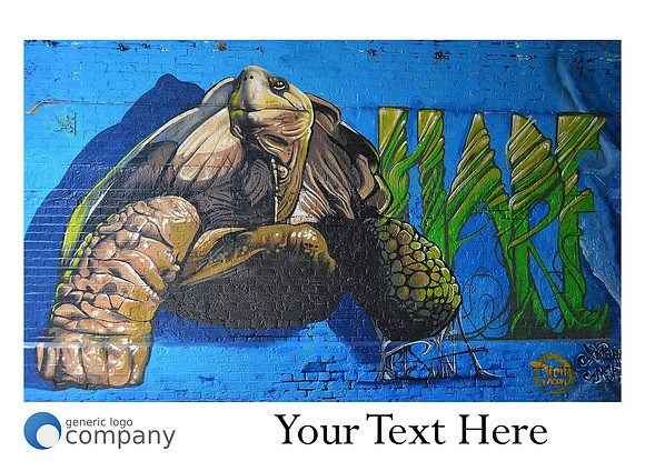 TNP Streetart- 2017 Calendar-4 FEB