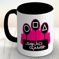 SQUID GAME