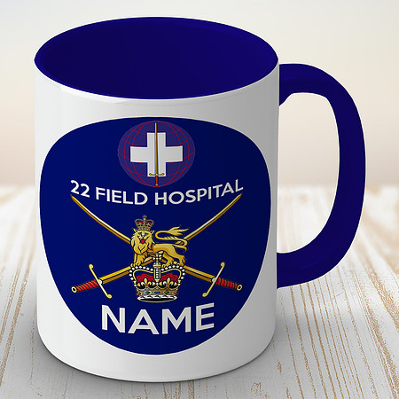 Army 22 field blue