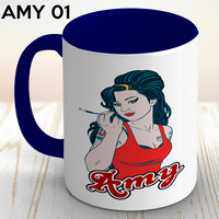 Amy Winehouse