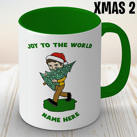 XMAS 2