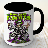 HOT DRINKS THEMES