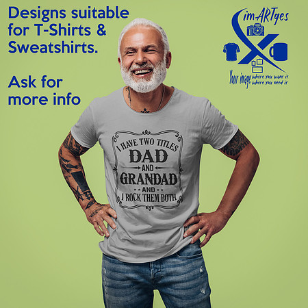 0 DAD GRANDAD ROCK 1