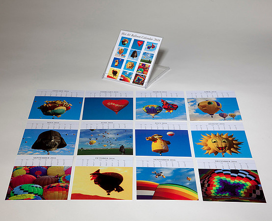 Balloon Standard set