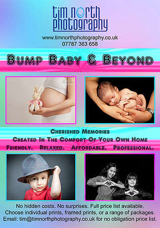 TNP BumpBaby A5 flyer final web