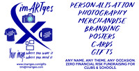 Zero Financial Risk - FUNDRAISING