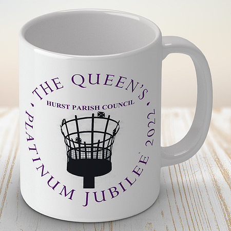 Beacon mug