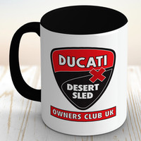 DUCATI