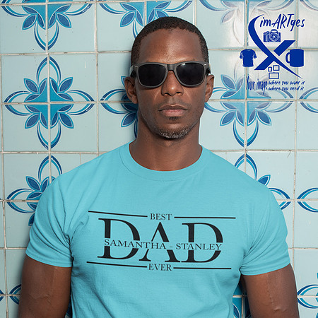 0 DAD Shirt