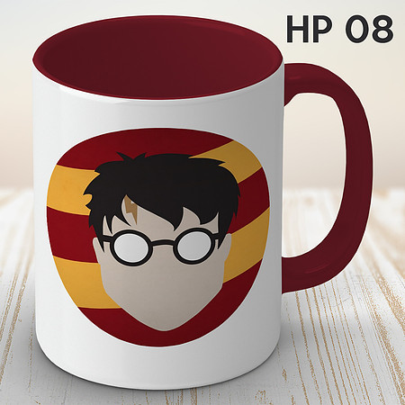 HP 08