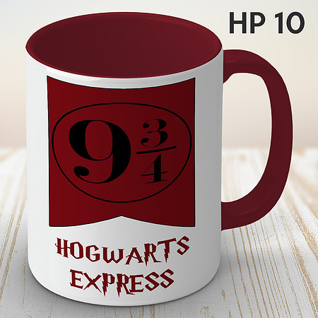 HP 10