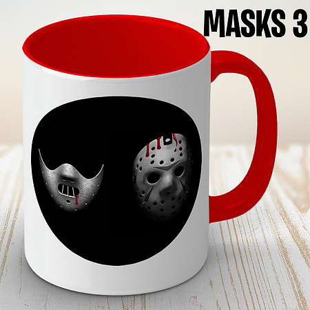 MASKS 3