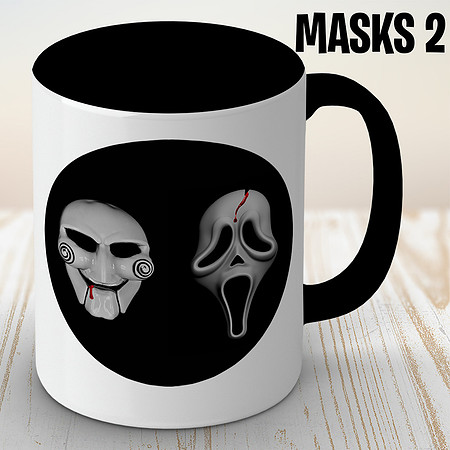MASKS 2