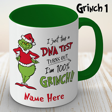 Grinch 01