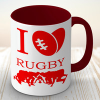 RUGBY