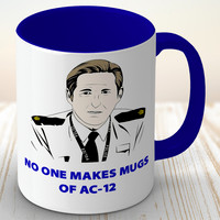 Line of Duty