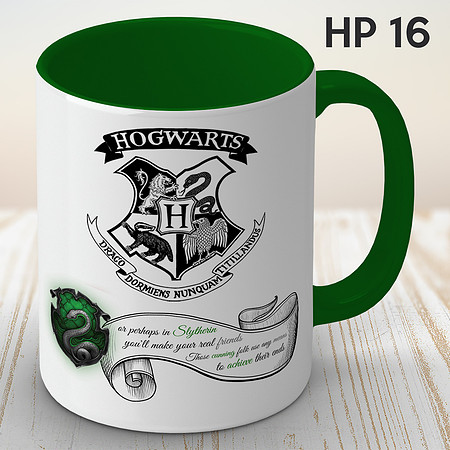 HP 16