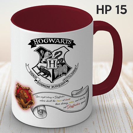 HP 15