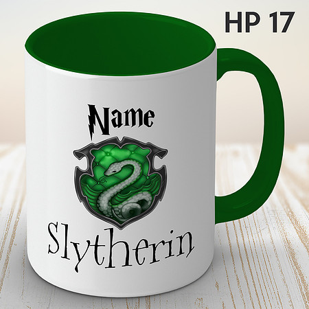 HP 17