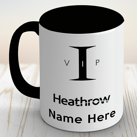 Heathrow VIP Black