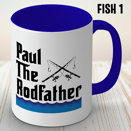 Fishing 1