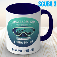 Scuba