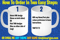 ORDER INSTRUCTIONS