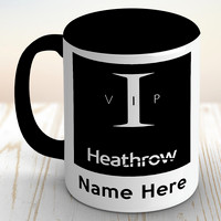 HEATHROW VIP