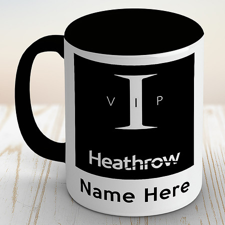 Heathrow VIP Black 2