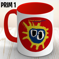 Primal Scream