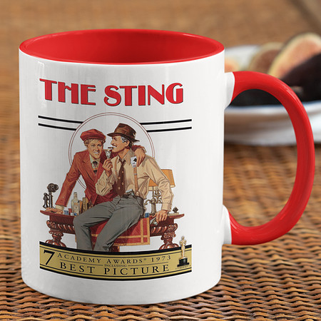 Sting 1