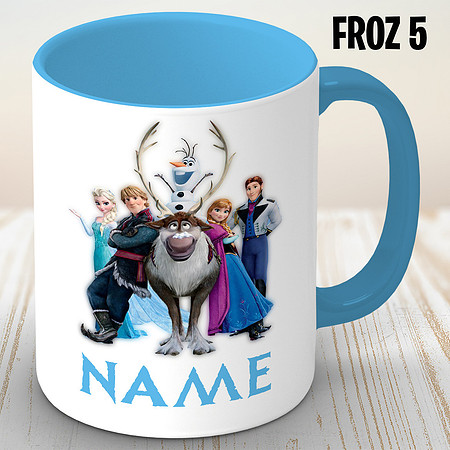 FROZ 05