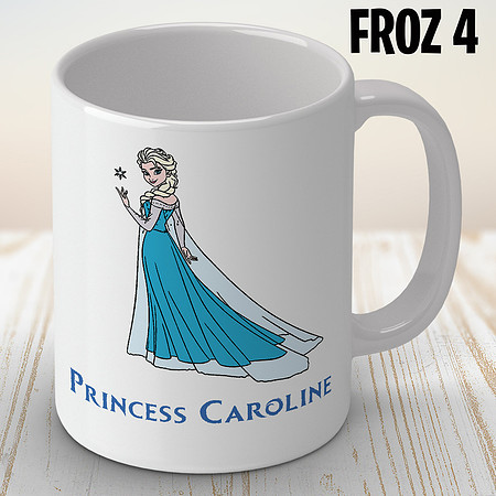 FROZ 04