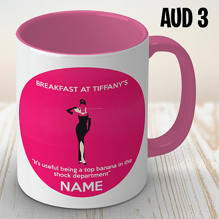 AUD 3