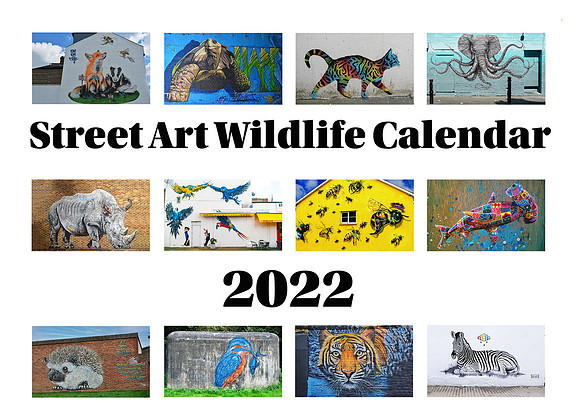 00 Streetart 2022