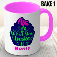 BAKING