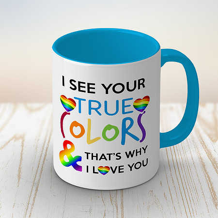 01 True Colours