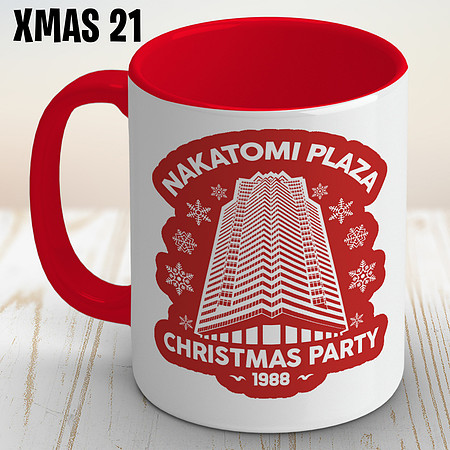 XMAS 21